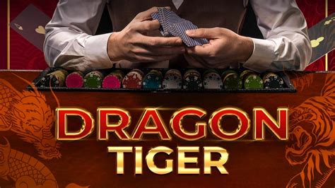 Mastering Dragon Tiger: A Detailed Strategy Guide.